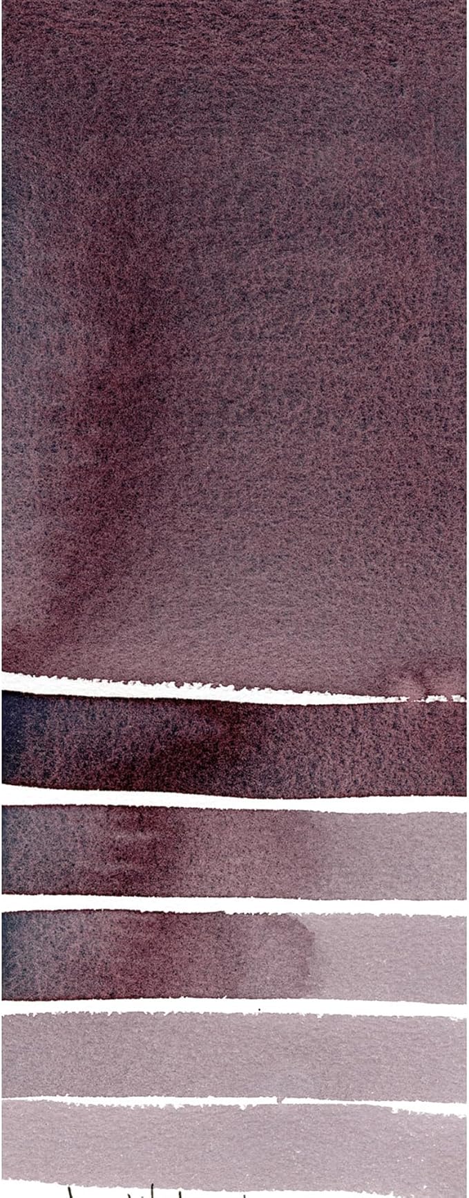 Daniel Smith 284610057 Extra Fine Watercolors Tube, 5ml, Moonglow, 0.17 Fl Oz (Pack of 1)