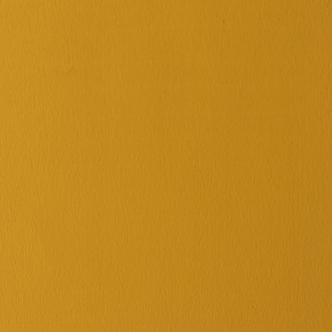 Winsor & Newton Designer's Gouache, 14 ml (0.47oz) tube, Yellow Ochre