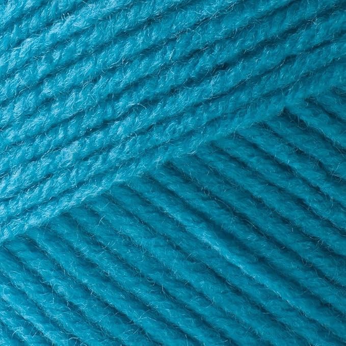 RED Heart Comfort Yarn, Turquoise