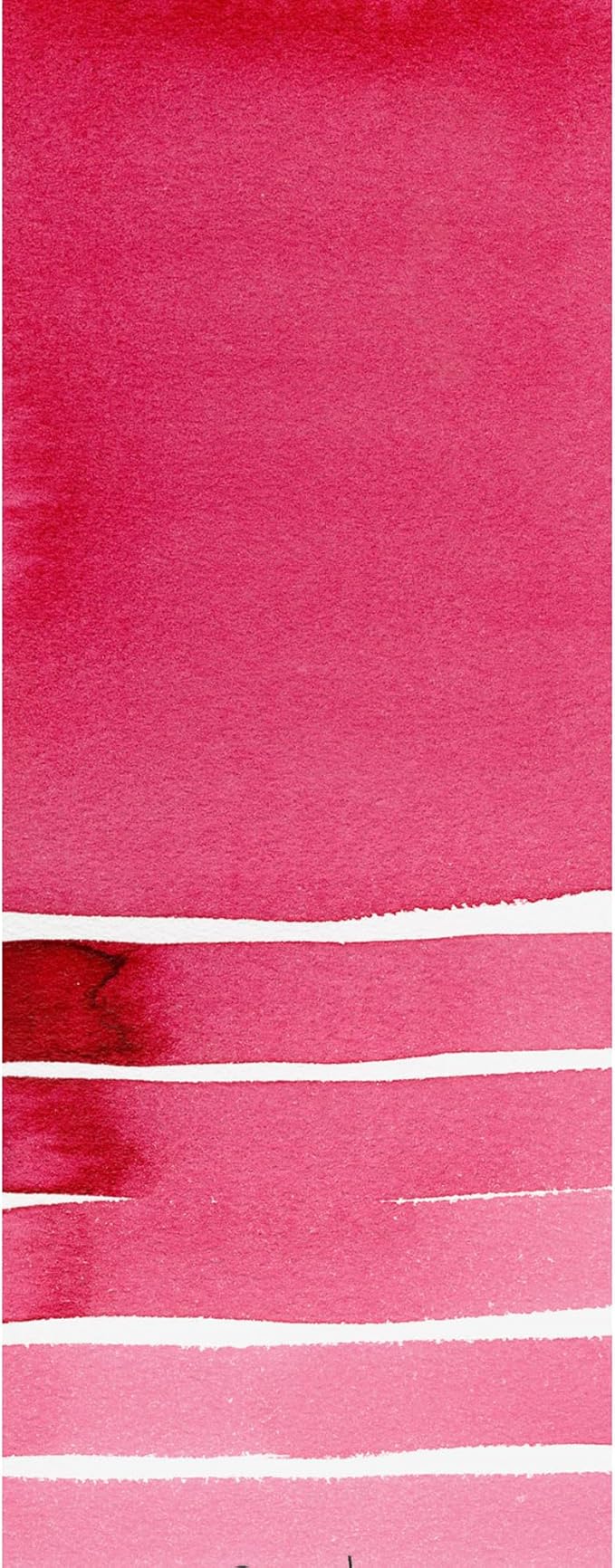 Daniel Smith 284610092 Extra Fine Watercolors Tube, 5ml, Quinacridone Rose, 0.17 Fl Oz (Pack of 1)