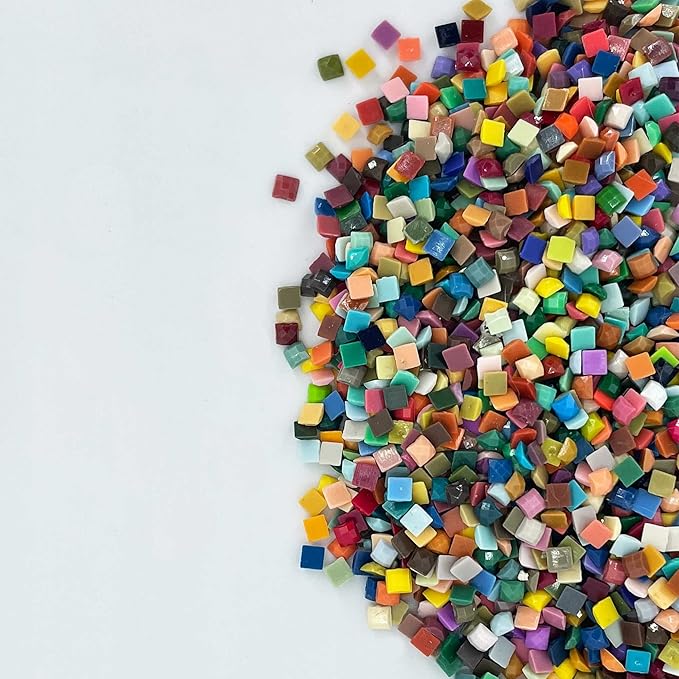 Diamonds Painting Accessories,Replacement for Missing Square Drills 3779 3781 3782 3787,Rhinestone Resin Diamond Drill,4 Colors Beads Gems Stones,3500pcs per Color