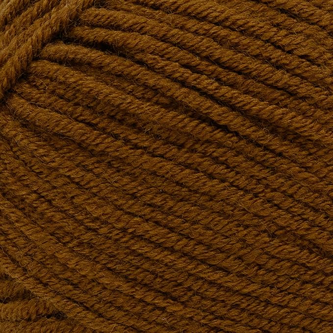 Lion Brand Yarn, Color Theory Worsted Weight Yarn for Knitting and Crochet, Spice, 3 Pack, Acrylic Fiber with Modern Color Palette, Perfect for Sweaters, Hats and Cozy Blankets