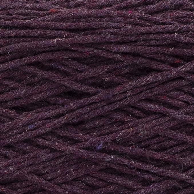 Lion Brand Yarn Re-Up Yarn Bonus Bundle, Fig Tree