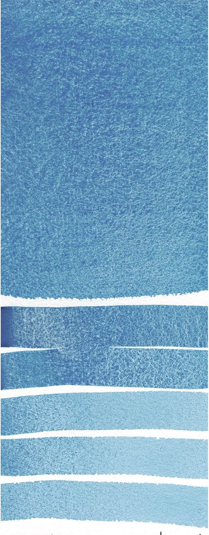 Daniel Smith 284610021 Extra Fine Watercolors Tube, 5ml, Cerulean Blue, Chromium