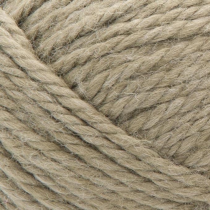 Lion Brand Yarn, Re-Spun Thick & Quick Super Bulky Yarn for Knitting, Crochet, and Crafts, Olive Branch, 3 Pack, Soft Fiber for Chunky Blankets, Bulky Throws, and Cozy Sweaters