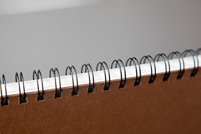 Strathmore (400-108) 400 Series Drawing, Smooth Surface, 18 by 24", 24 Sheets , White