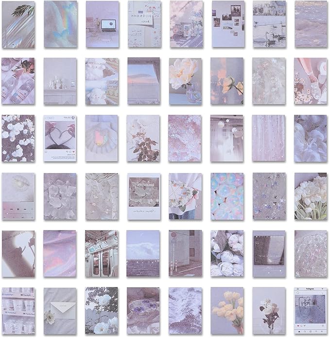 114 Pieces Scrapbooking Materials Scrapbook Supplies Pack for Art Journaling Bullet Junk Journal Planners Art DIY Paper Stickers Washi Tape Craft Kits Notebook Collage Album Aesthetic (Fresh Style)