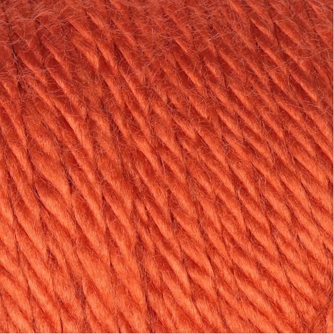 Caron Simply Soft Yarn Solids (3-Pack) Pumpkin H97003-9765