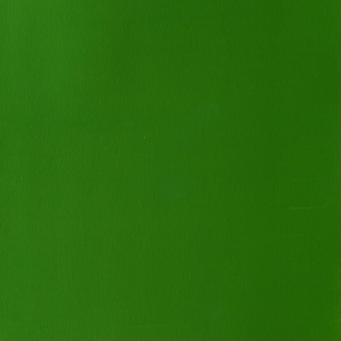 Winsor & Newton Designer's Gouache, 14 ml (0.47oz) tube, Sap Green