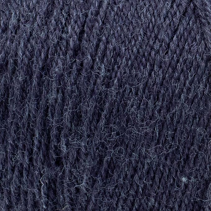 Lion Brand Yarn Respun Bonus Bundle Yarn for Knitting and Crocheting, 1 Pack, Raisin