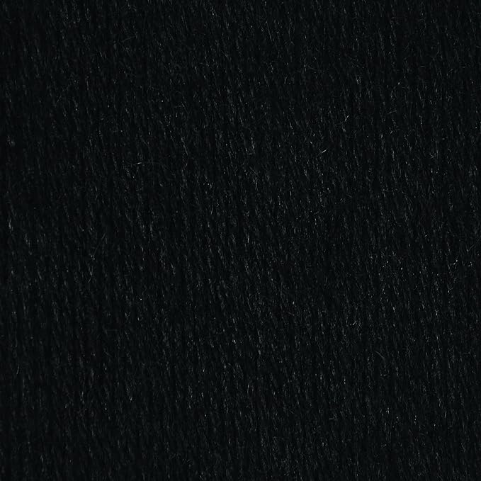 Spinrite Yarns Patons Kroy Socks, 1.75 Ounce, Coal