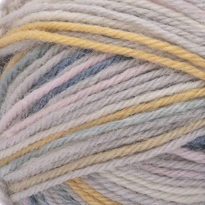 Yarn Kroy Chalk STRI