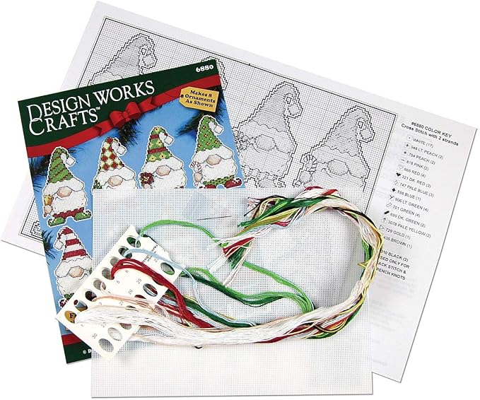 Design Works Crafts Gnome