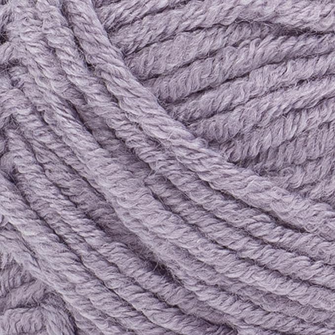 Lion Brand Yarn, Color Theory Worsted Weight Yarn for Knitting and Crochet, Provence, 1 Pack, Acrylic Fiber with Modern Color Palette, Perfect for Sweaters, Hats and Cozy Blankets