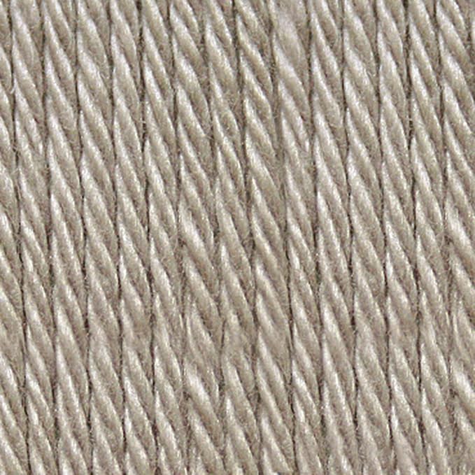 Patons Grace Clay Yarn - 6 Pack of 1.75oz/50g - Cotton - 3 DK - 136 Yards - Knitting/Crochet