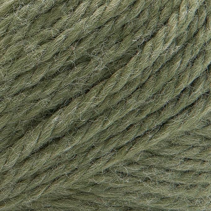 Lion Brand Yarn, Re-Spun Thick & Quick Super Bulky Yarn for Knitting, Crochet, and Crafts, Evergreen, 3 Pack, Soft Fiber for Chunky Blankets, Bulky Throws, and Cozy Sweaters