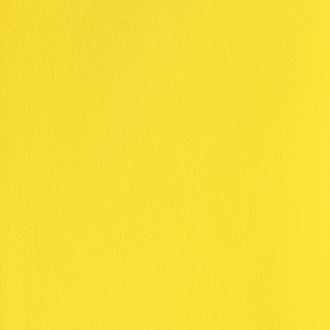 Winsor & Newton Designer's Gouache, 14 ml (0.47oz) tube, Lemon Yellow