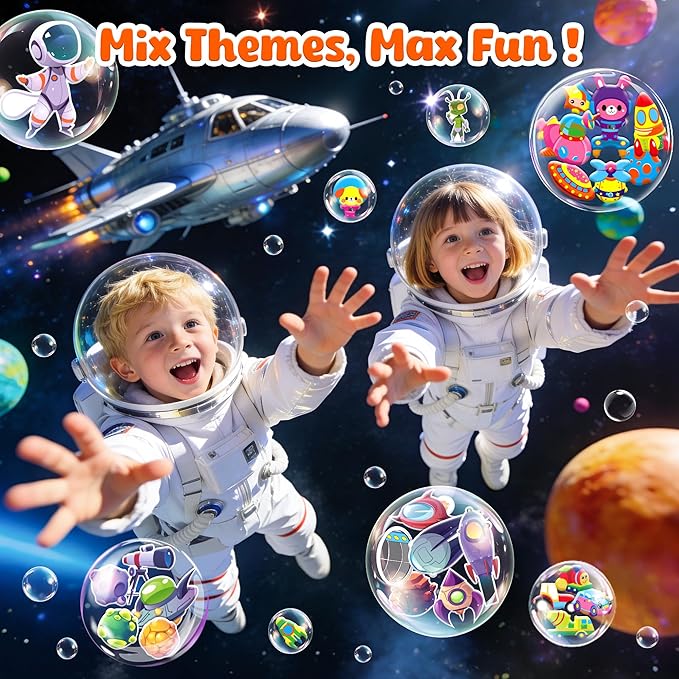 puffy stickers for kids toddlers, small 3d sticker variety pack, kid stickers sheets bulk, mini party favor for kids girls boy,80 sheets 4000+ unique patterns as teachers rewards gifts