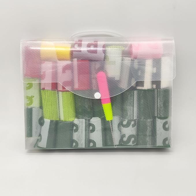 Howie's Latch Hook Kits for Adults, DIY Christmas Latch Hook Kit Rug Crochet Yarn, Color Preprinted Pattern Embroidery Decoration(Christmas Stocking Gift, 20.47 x 14.96 inch)