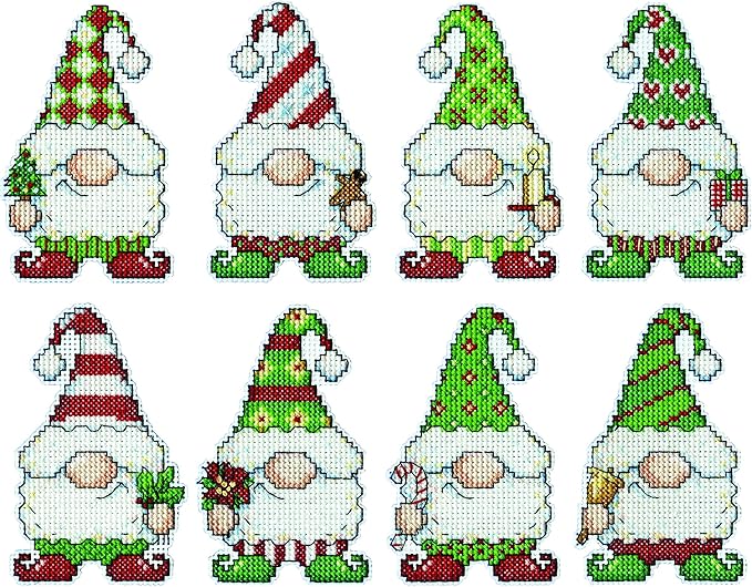 Design Works Crafts Gnome