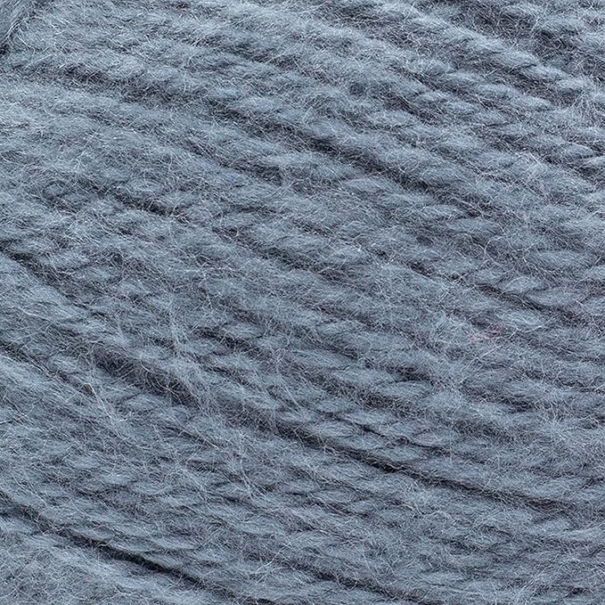 Lion Brand Yarn Jiffy Bonus Bundle, Acrylic Yarn for Crochet, Coastal, 1 Pack