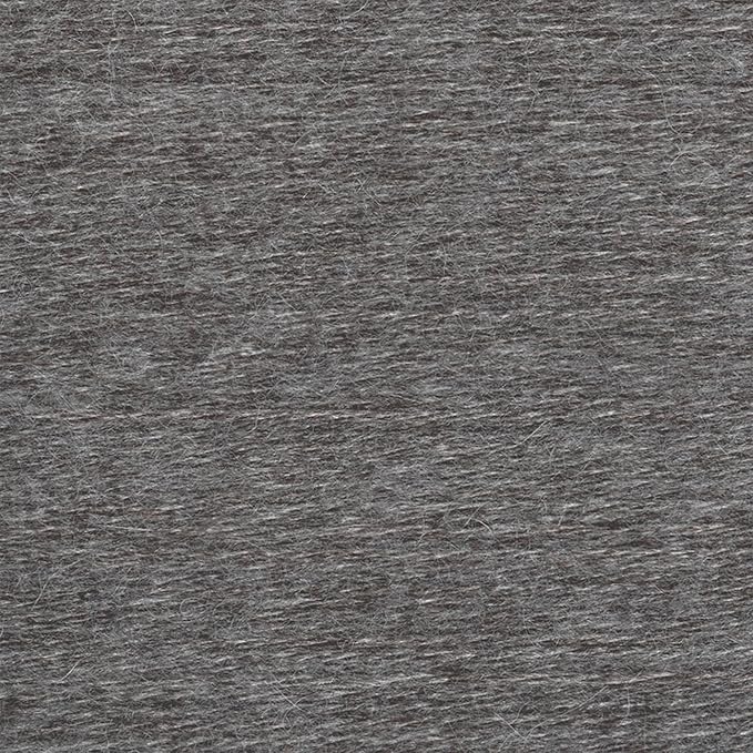 Lion Brand Yarn (1 Skein) Touch of Alpaca Yarn, Oxford Grey