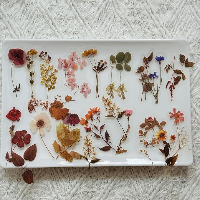 276pcs Vintage Scrapbooking Paper Kit, Scrapbook Supplies Aesthetic Paper Flower Stickers for Junk Journal Diary Journal Embellishment Supplies DIY Craft