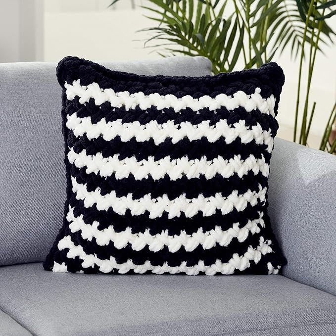 Bernat Alize Blanket-EZ Yarn, Cream