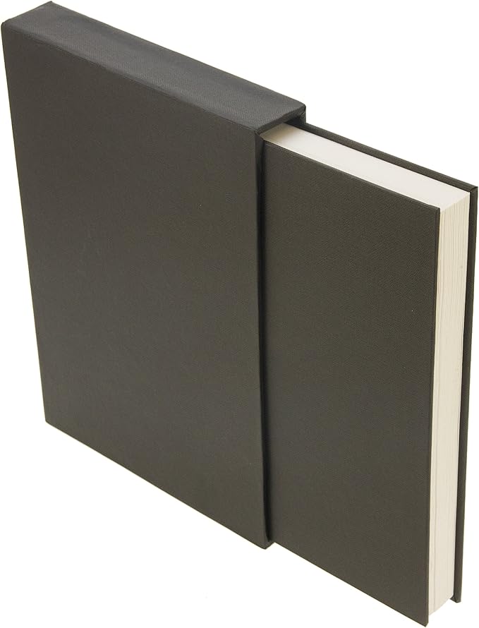 Seawhite A5 Concertina Sketchbook with Case