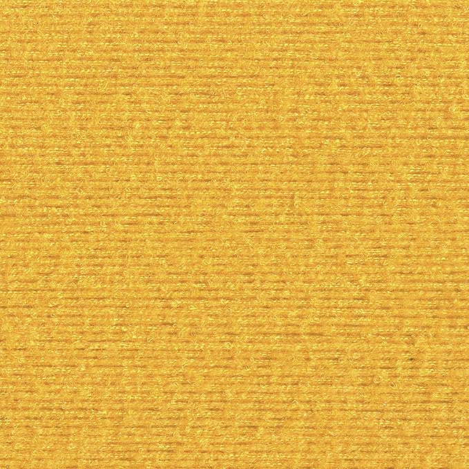 Lion Brand Yarn Feels Like Butta Soft Yarn for Crocheting and Knitting, Velvety, 1-Pack, Yellow