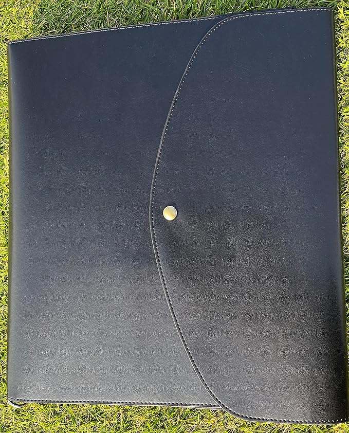 Sketchbook cover with pencil holder, Artist sketch book leather cover artis Gifts, Drawing books and pencil case, Art book for drawing (for 9"X12" Sketchbook)