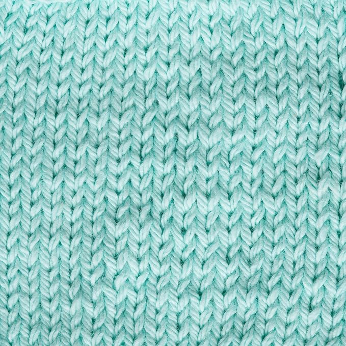 Lily SUGAR N CREAM SUPER SIZE Yarn, Beach Glass