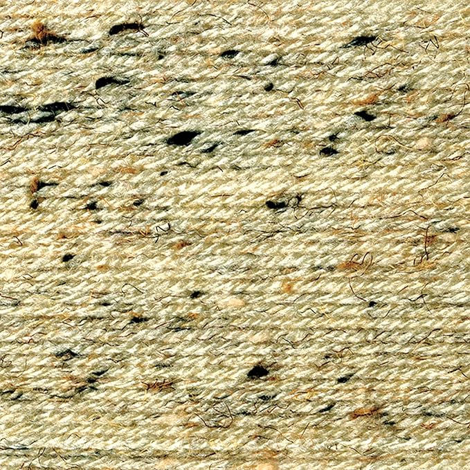 Lion Brand Yarn (1 Skein) Vanna's Choice Yarn, Oatmeal