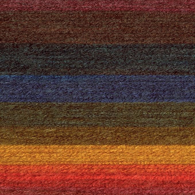 (1 Skein) Lion Brand Yarn Mandala Yarn, Chimera