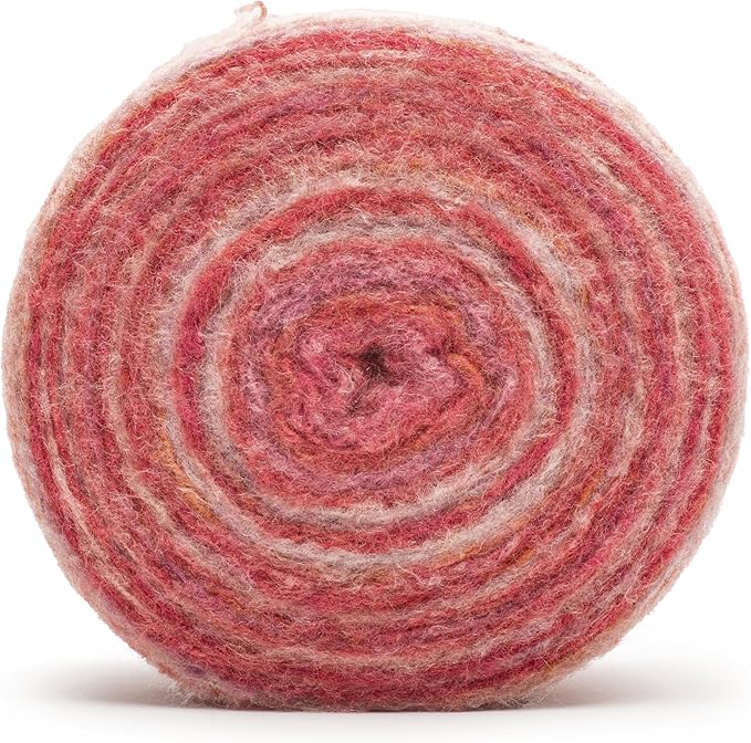 Caron Colorama Haze Radiant 2 Pack of 227g Yarn