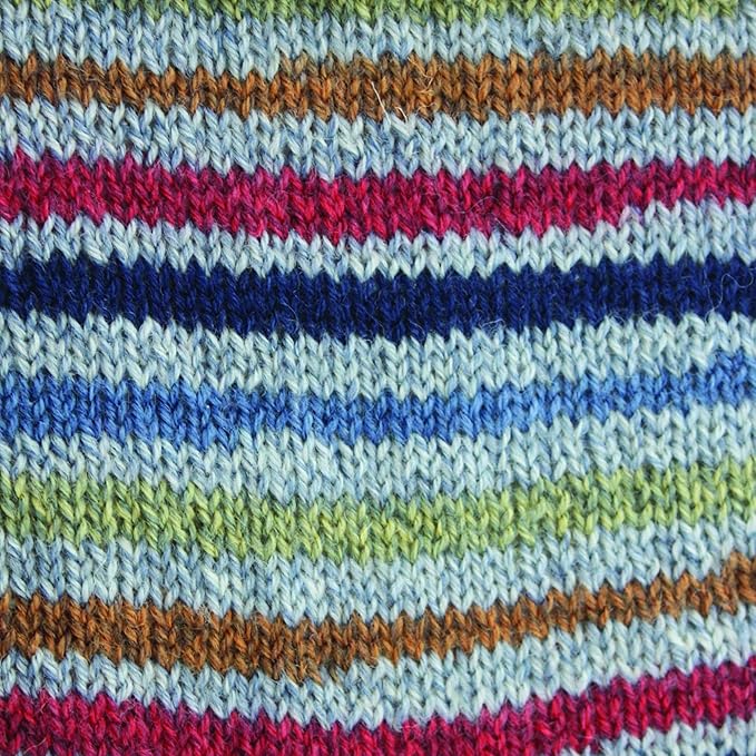 Spinrite Yarns Patons Kroy Socks, 1.75 Ounce, Amethyst