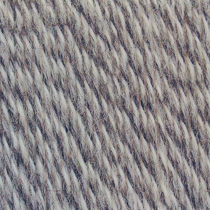 Spinrite Yarns Patons Kroy Socks, 1.75 Ounce, Grey Marl
