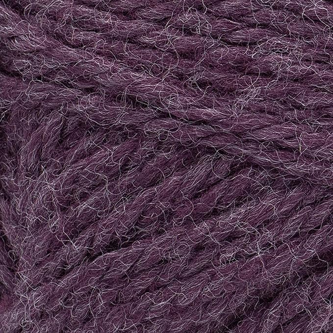 Lion Brand Yarn, Re-Spun Thick & Quick Super Bulky Yarn for Knitting, Crochet, and Crafts, Cosmos, 3 Pack, Soft Fiber for Chunky Blankets, Bulky Throws, and Cozy Sweaters