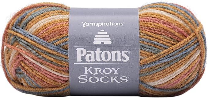 Yarn Kroy MIDCENT ST