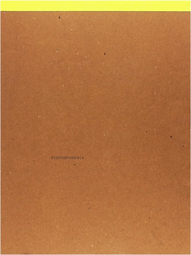 Strathmore 300 Series Bristol Paper Pad, Smooth, Tape Bound, 9x12 inches, 20 Sheets (100lb/270g) - Artist Paper for Adults and Students - Markers, Pen and Ink