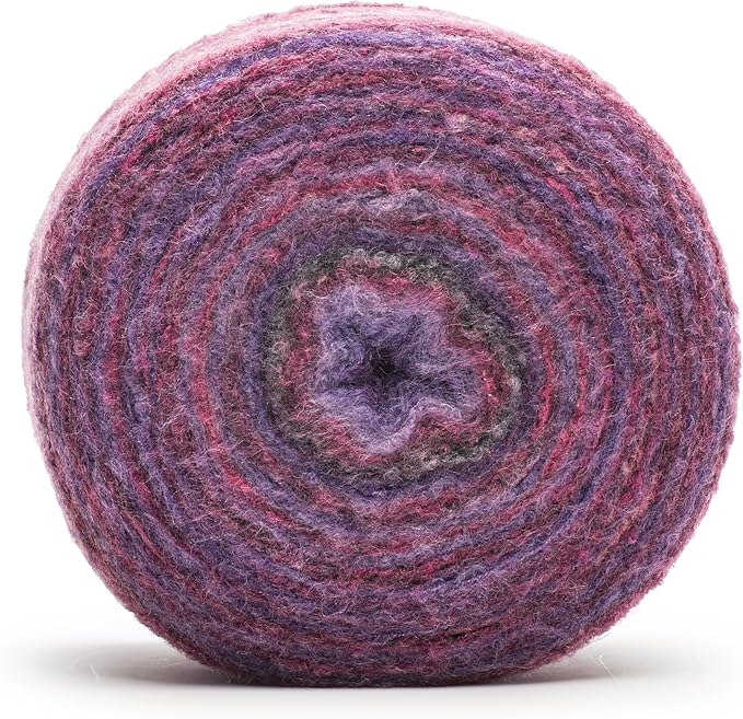 Caron Colorama Haze Bewitching 2 Pack of 227g Yarn