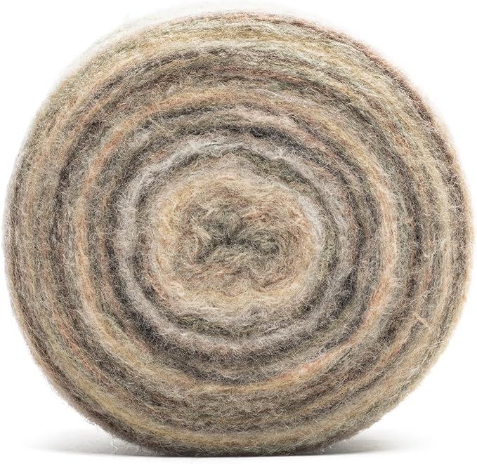 Caron Colorama Haze Daydream 2 Pack of 227g Yarn