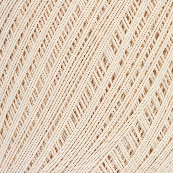 Red Heart Crochet Thread Special 1 Pack of Crochet - Cotton - Size 10-1000 Yards - Knitting/Crochet