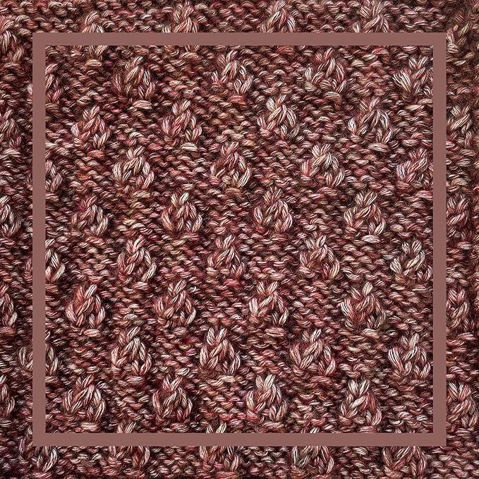 Cotton to The Core Worsted Weight Yarn for Crocheting, 3-Pack (654Yds / 300G), Free Patterns, Beginners Friendly - Soft Cotton Yarn for Knitting - #4 Medium Worsted Weight - Caramel Brown