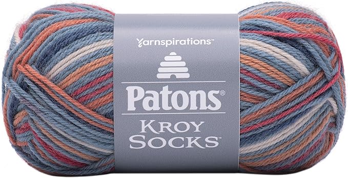Yarn Kroy Seventies