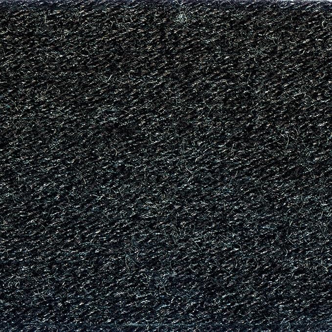 (1 Skein) Lion Brand Yarn Vanna's Choice Yarn, Dark Grey Heather