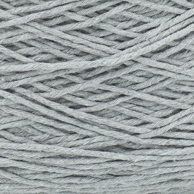 Lion Brand Yarn Re-Up Yarn Bonus Bundle, Silver Lining