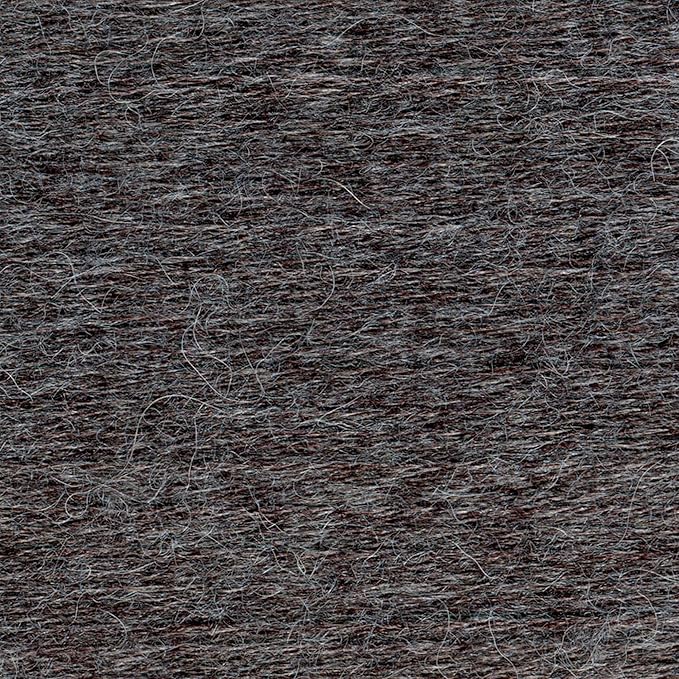 (1 Skein) Lion Brand Yarn Touch of Alpaca Yarn, Charcoal (Pack of 2)