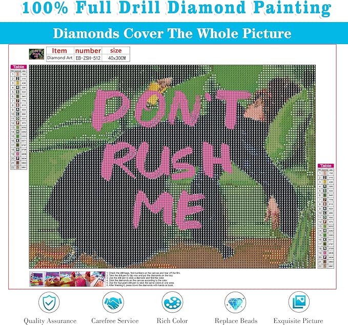 EIBEILI Diamond Painting Kits for Adults, Vintage Woman Painting Art for Beginner DIY Round 5D Paint with Diamonds Pictures Gem Full Drill Diamond Dots Crystal Kits for Home Wall Decor Gifts 12x16in
