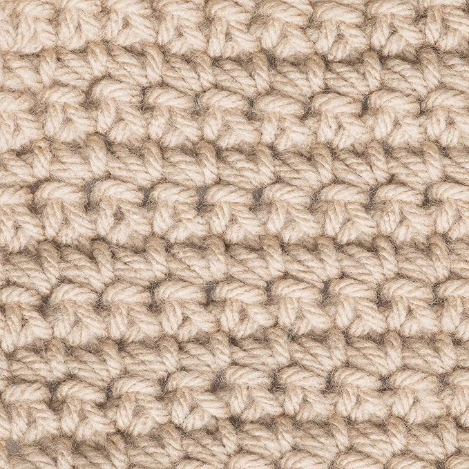 Caron One Pound Solids Yarn, 16oz, Gauge 4 Medium, 100% Acrylic - Lace - For Crochet, Knitting & Crafting ( 1 Piece )